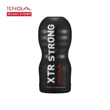 텐가 오리지널 버큠 컵 엑스트라 스트롱