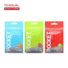 텐가 포켓 버라이어티 세트 시즌1