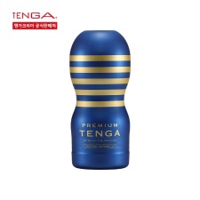 텐가 프리미엄 오리지널 버큠 컵