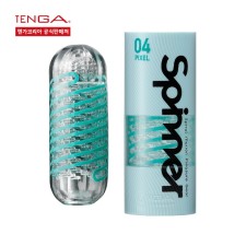 텐가 스피너 픽셀