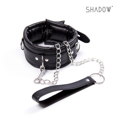 Shadow 목줄 이미지 1