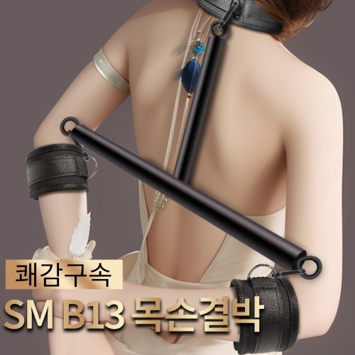 나비 SM B13 목손 결박 (NABI) 이미지 1