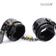 Shadow 메탈 털족갑