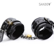 Shadow 메탈 털족갑