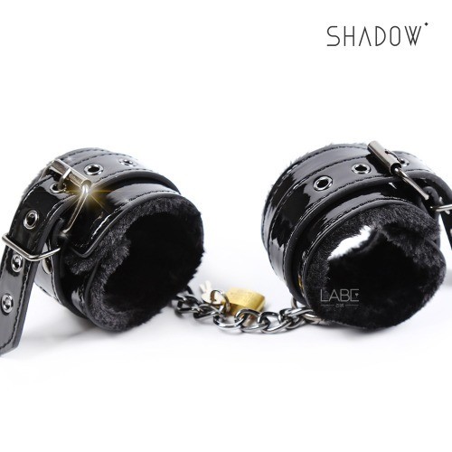 Shadow 메탈 털족갑 이미지 1