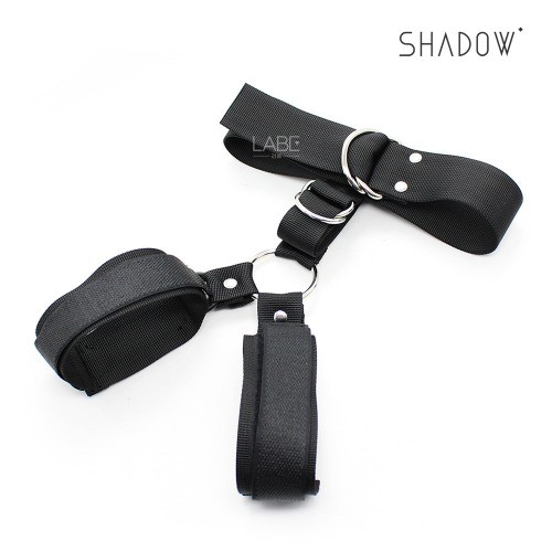 Shadow 목손 결박 이미지 1