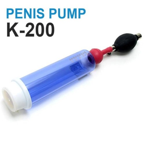 K-200(음경확대기) 이미지 1