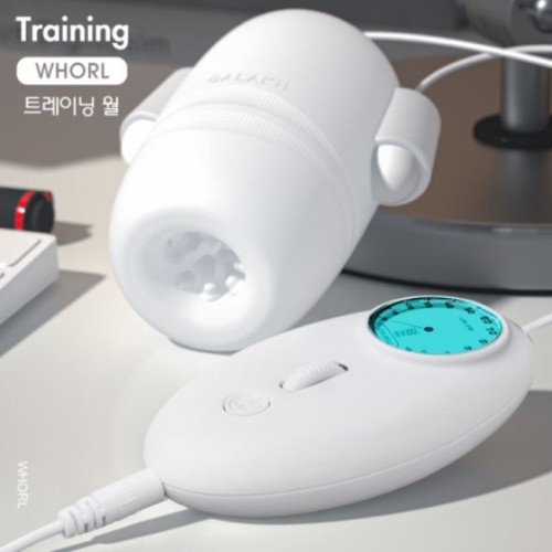 트레이닝 월 (WHORL) 이미지 1