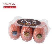 EGG-VP005 텐가 에그 하드 겔 패키지