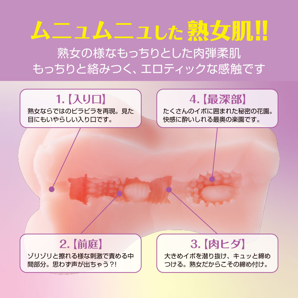 망상토이즈 숙녀로 하자 상세 이미지 9