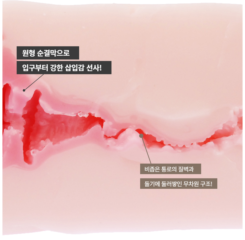 매직아이즈 스지망 쿠파 로린코 소프트 상세 이미지 8