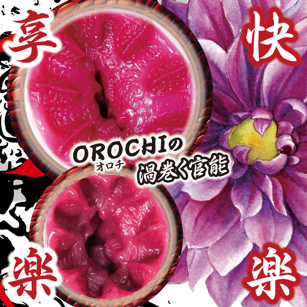 라이드재팬 오로치 OROCHI 상세 이미지 12