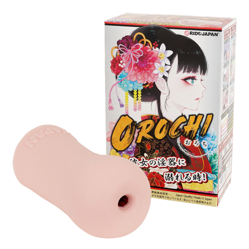 라이드재팬 오로치 OROCHI 이미지 1