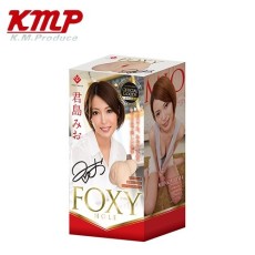 케이엠피 FOXY HOLE 폭시홀 키미지마 미오