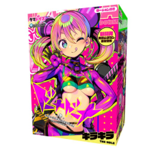 타마토이즈 도나도나 같이 나쁜짓을 하자 - 키라키라 THE HOLE