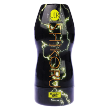 케이엠피 유이라 시코루 썬더자임 (하드 일회용)