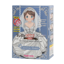 매직아이즈 스지망 쿠파 로린코 크리스탈 하드