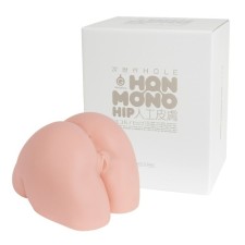 지프로젝트 혼모노 힙 - 인공피부