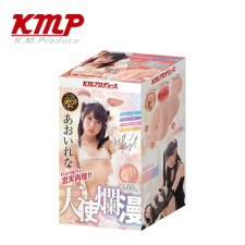 케이엠피  천사난만 아오이 레나