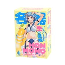 지프로젝트 혼모노 카즈노코