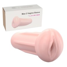 러벤스 맥스2 VAGINA SLEEVE