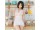 로즈레이스 와이드 홀터넥 미니드레스 Sweet spicy 이미지 1 썸네일