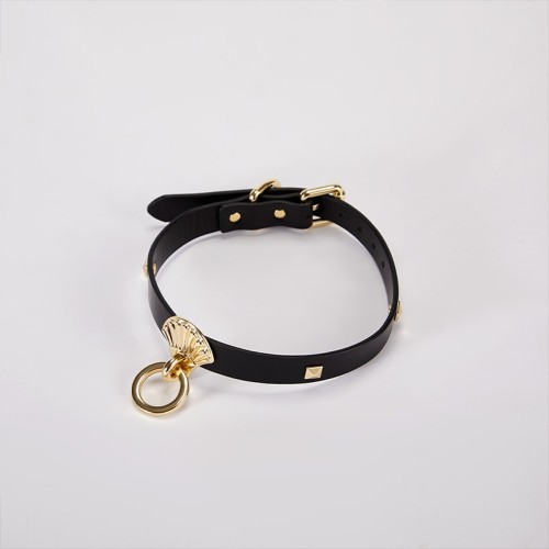잘로 COLLAR & LEASH SET 이미지 3