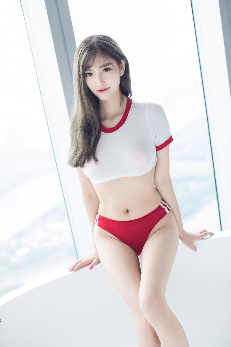 부르마 스쿨미즈 상세 이미지 4