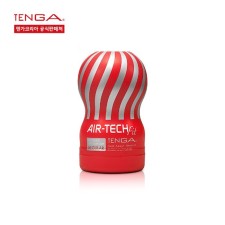 텐가 에어테크 피트 버큠컵 레귤러