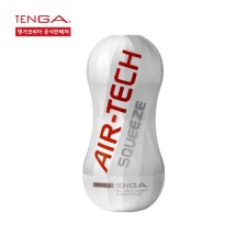 텐가 에어테크 스퀴즈 젠틀