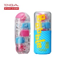 텐가 보블 크레이지 큐브