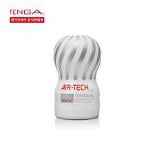 텐가 에어테크 피트 버큠컵 젠틀