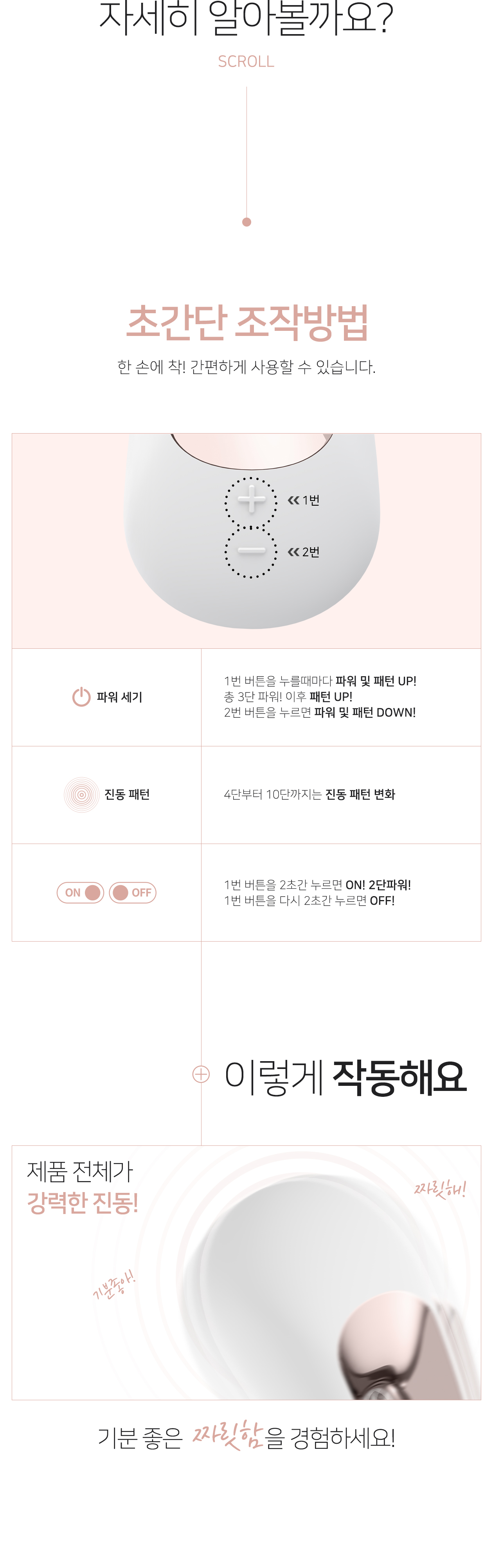 SATISFYER WHITE TEMPTATION 상세 이미지 4