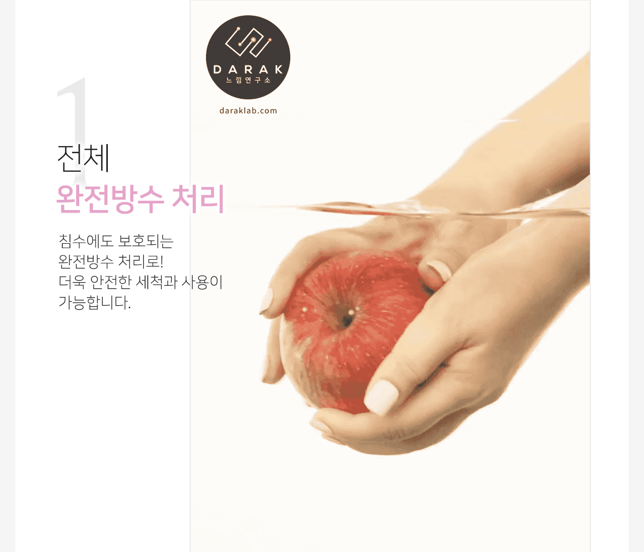 레로 소나 크루즈 SONA CRUISE 상세 이미지 9