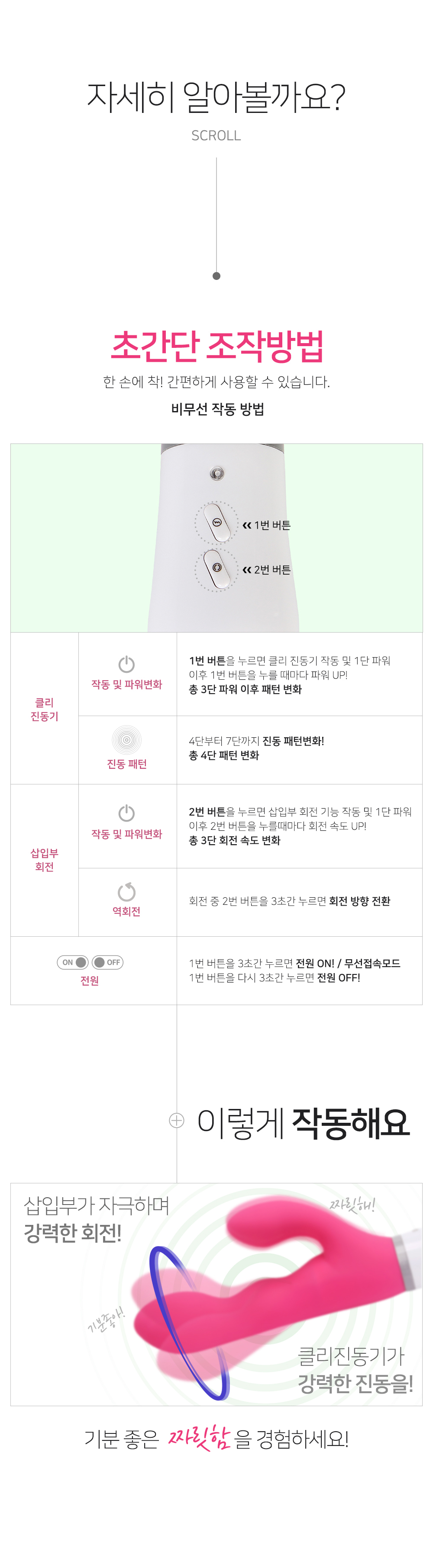 러벤스 노라 LOVENSE NORA 상세 이미지 3