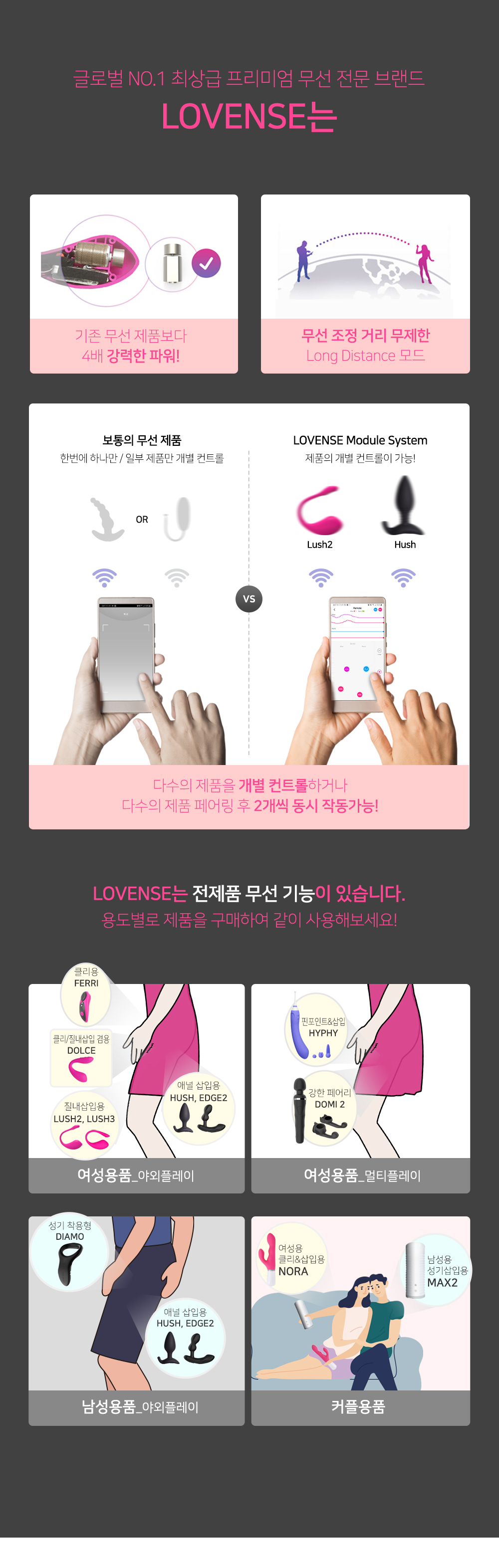 러벤스 하이피 상세 이미지 6