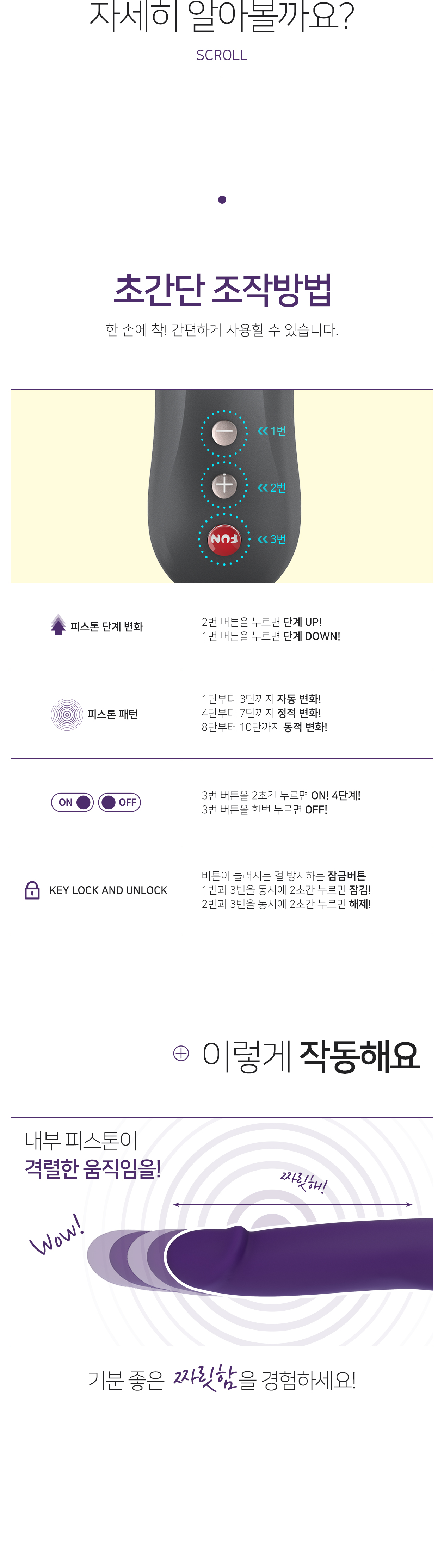 STRONIC REAL 상세 이미지 4