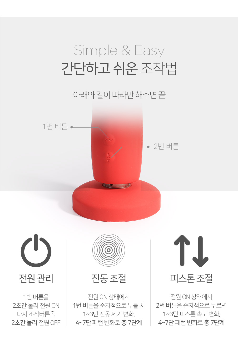 러벤스 그래비티 상세 이미지 9