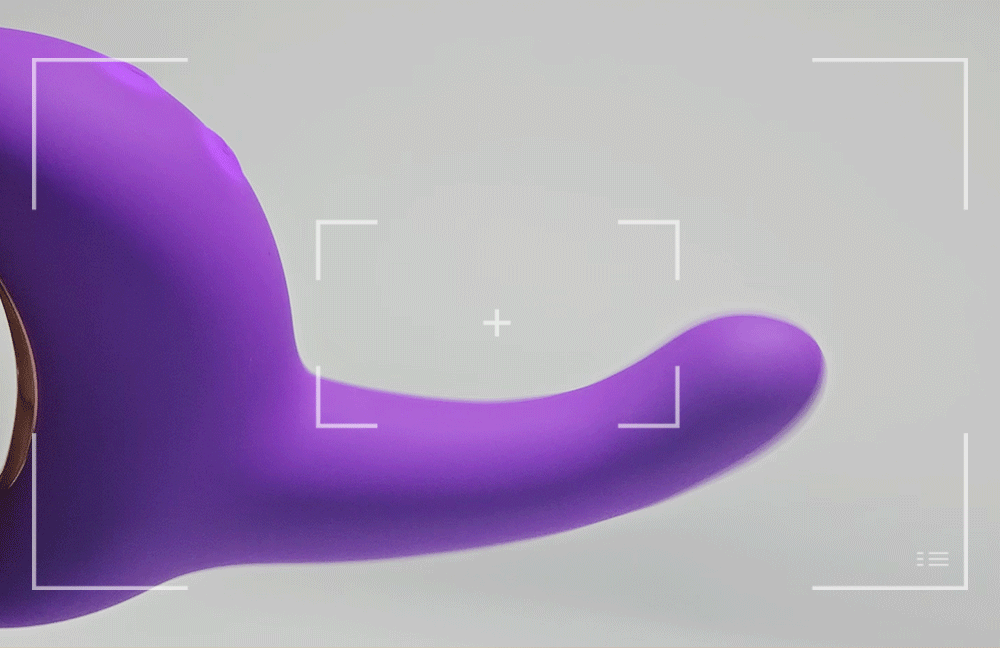 NIYA LOVE FINGER VIBRATOR 상세 이미지 3