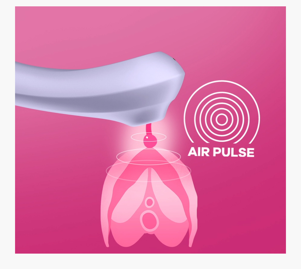 DUAL PLEASURE NEW 상세 이미지 11