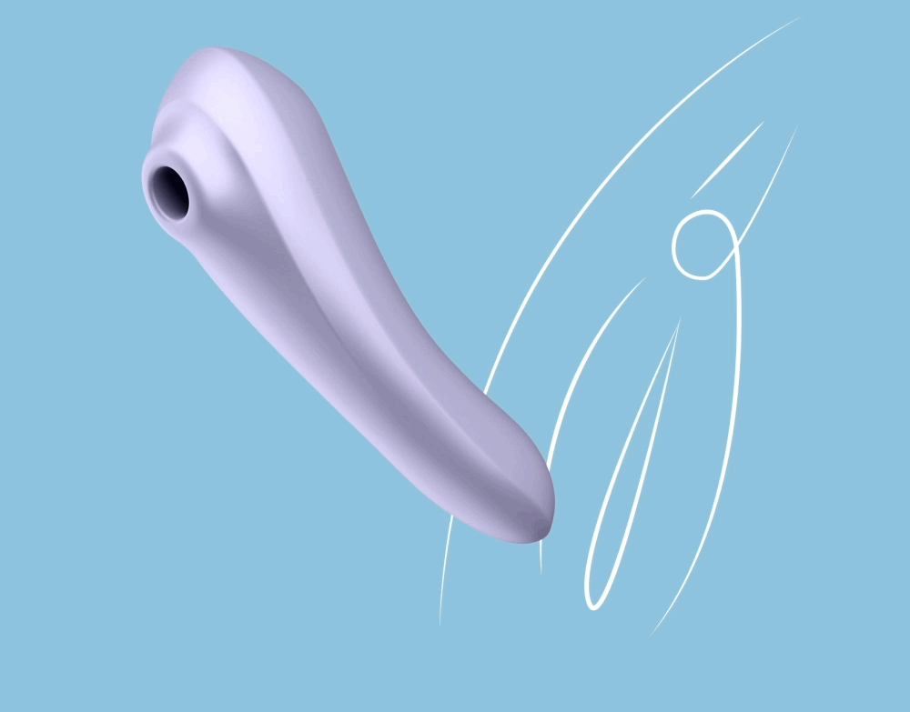 DUAL PLEASURE NEW 상세 이미지 9