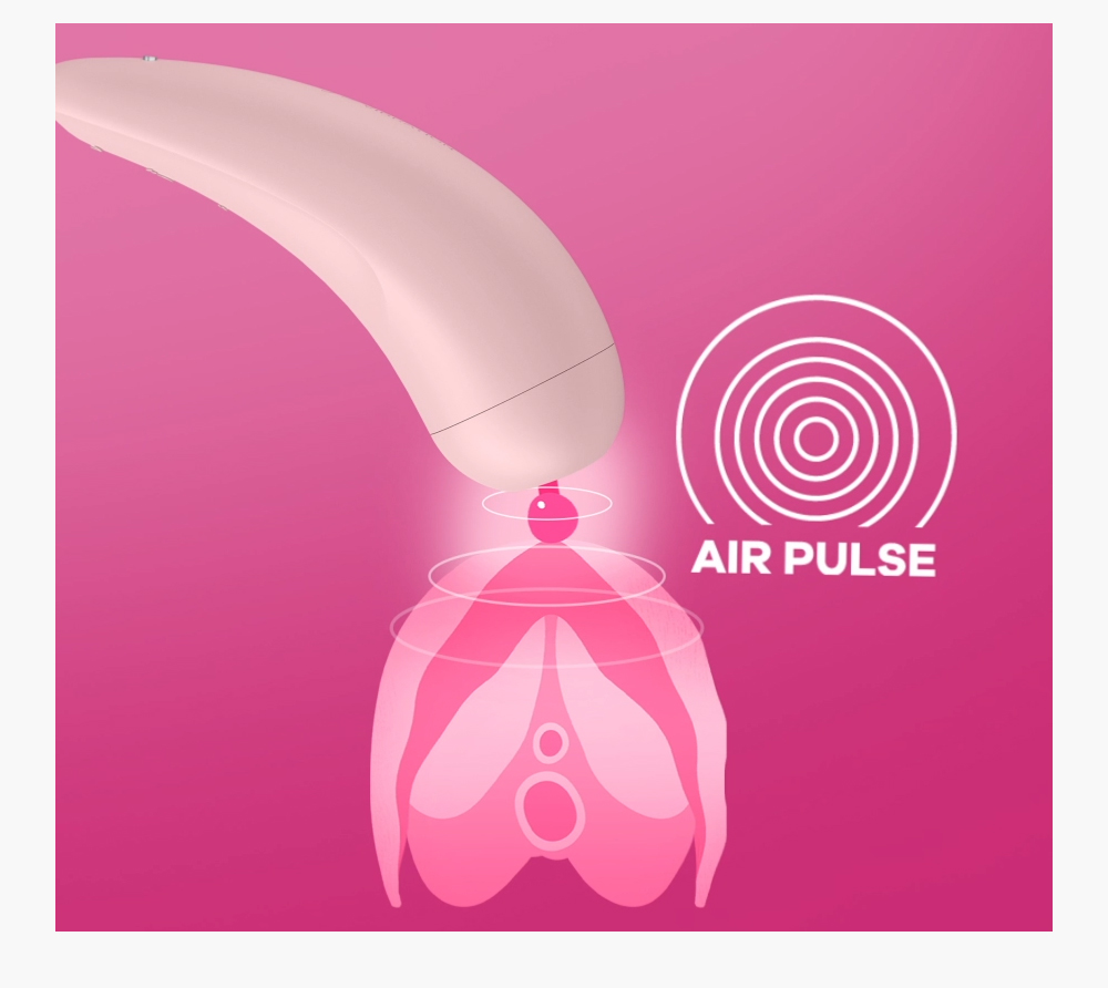 새티스파이어 커비 2+ (CURVY 2+) 상세 이미지 9