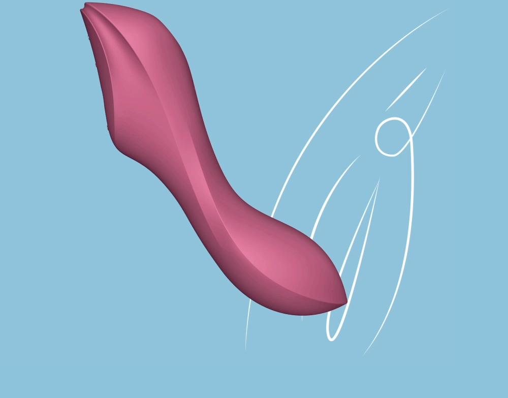 새티스파이어 커비 트리니티 3 (CURVY TRINITY 3) 상세 이미지 8
