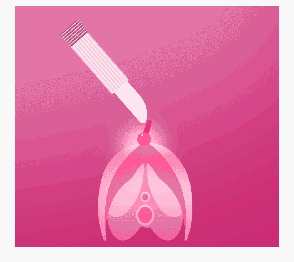 VULVA LOVER 2 상세 이미지 4