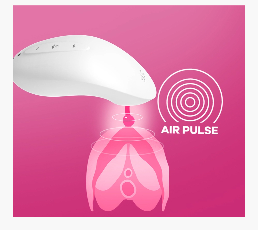 VULVA LOVER 2 상세 이미지 8