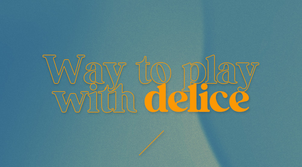 마페토 델리스 DELICE 상세 이미지 7