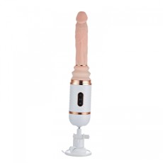 히팅 피스톤 딜도 SPD-01