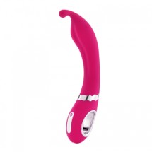 TEASE_HOT PINK