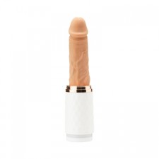 히팅 피스톤 딜도 LMV-003