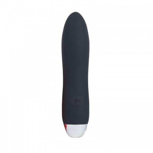 MINI VIBRATOR LSB006 BLACK 이미지 1